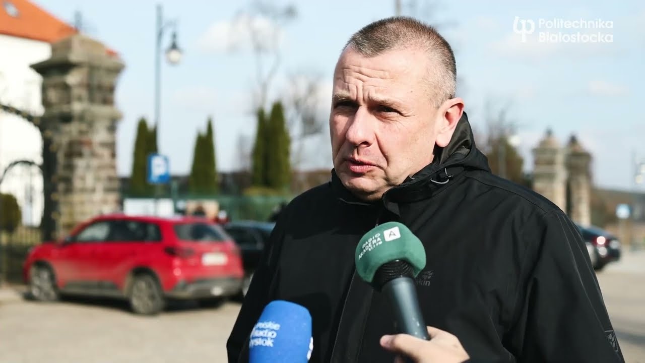 Dr hab. Maciej Karczewski, prof. UwB: Katakumby to miejsce pamięci Rzeczpospolitej Obojga Narodów