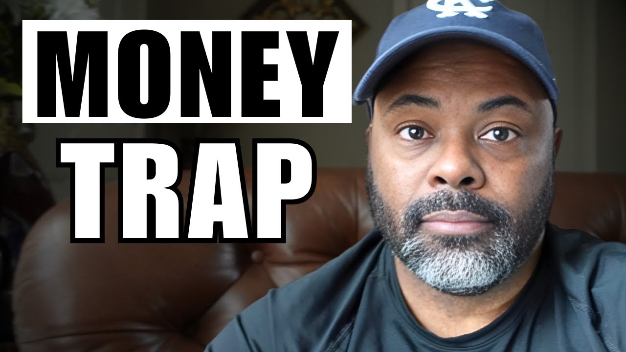 Money is a Tool, Not a Purpose