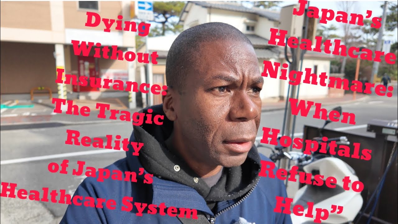 No Insurance in Japan? You Might Be in Serious Trouble. The Shocking Truth Why Tourists Are at Risk