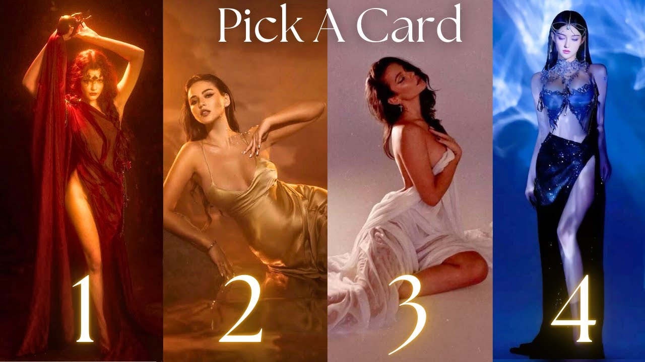 How Men View Your Face & Body? 👀😍 Your Physical Attractiveness 🤔❤️‍🔥 Pick A Card 🔮 Tarot Reading 🔮