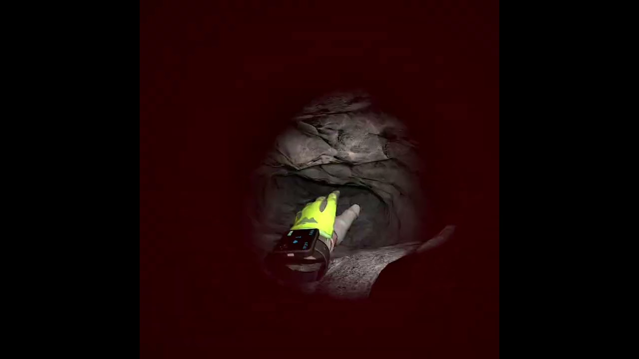 The abyss