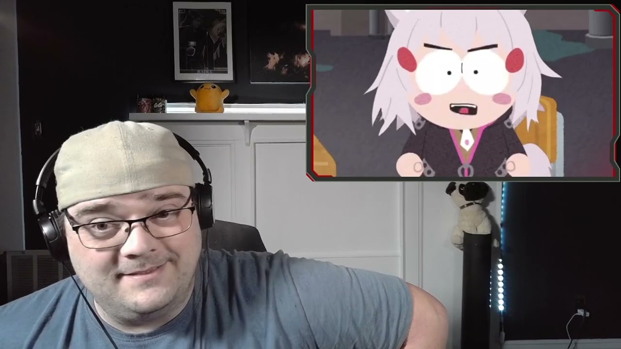 This HR meeting goes horribly wrong from NotTheo - Reaction