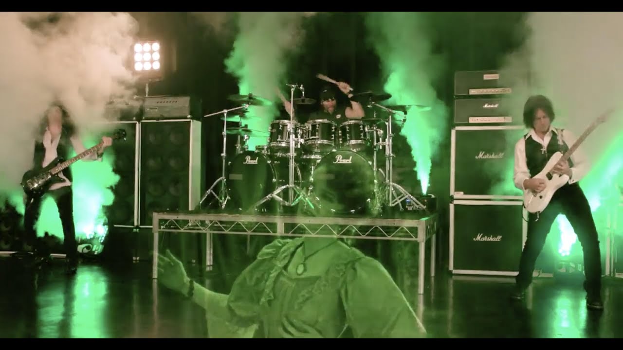 Impellitteri - 