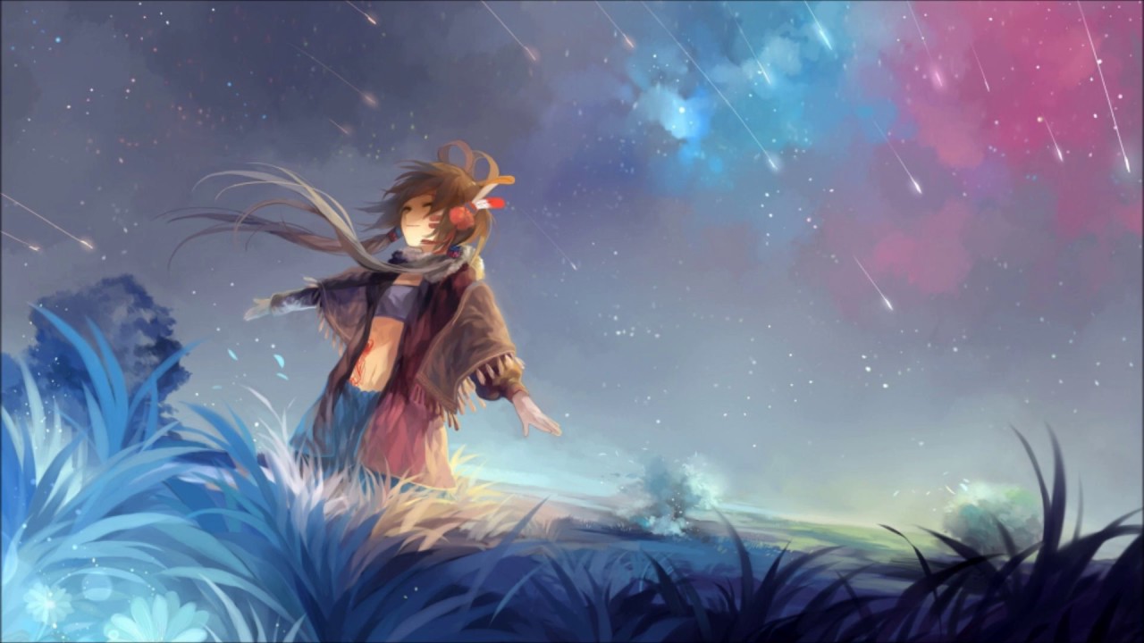 Nightcore - Flares