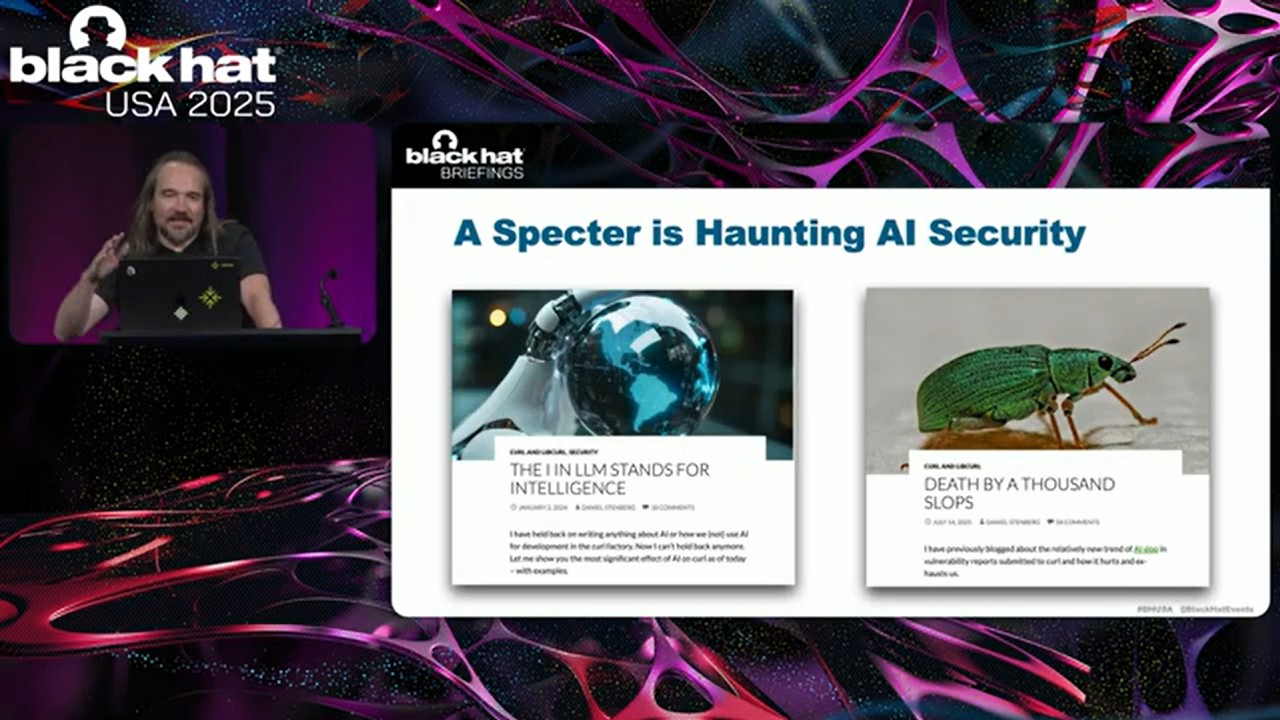 Black Hat USA 2025 | AI Agents for Offsec with Zero False Positives