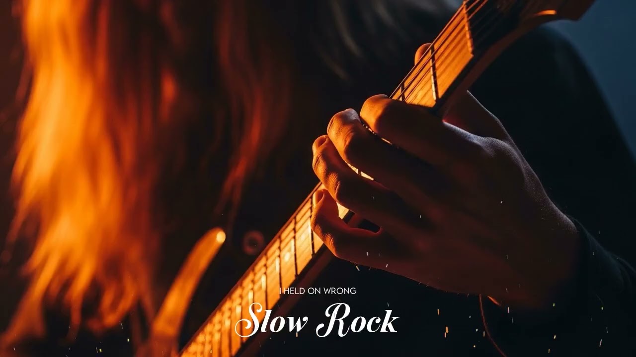 MODERN VINTAGE TOP SLOW ROCK 90S | EMPTY HIGHWAY CLEAR THOUGHTS 🚗🌌