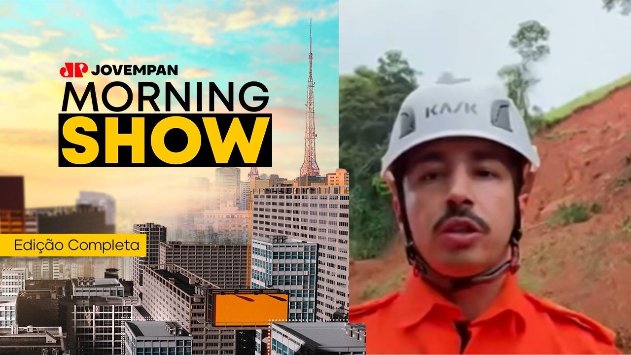 MORNING SHOW - 26/02/26