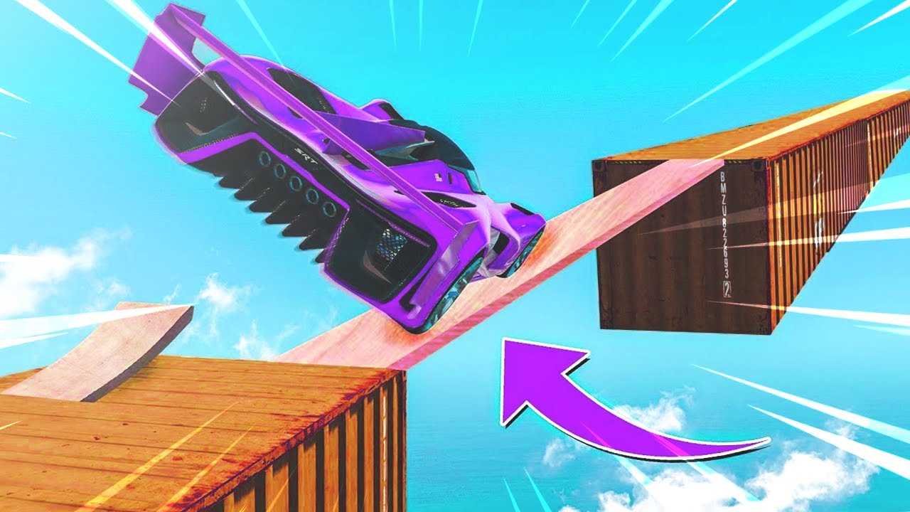 🔴 GTA 5 races but i challenge you to hold your laugh