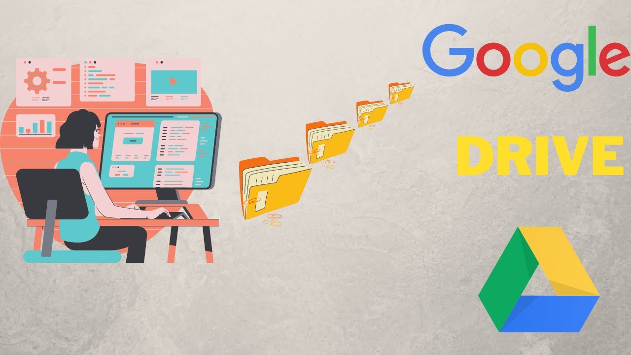 Google Drive ile Dosyalar Nasıl Yedeklenir? #Yeni #2021