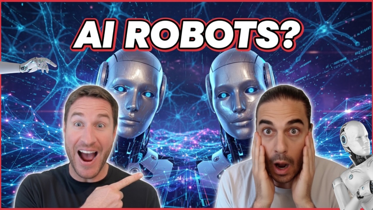Compliance, Pomelli, and the Rise of the Robots