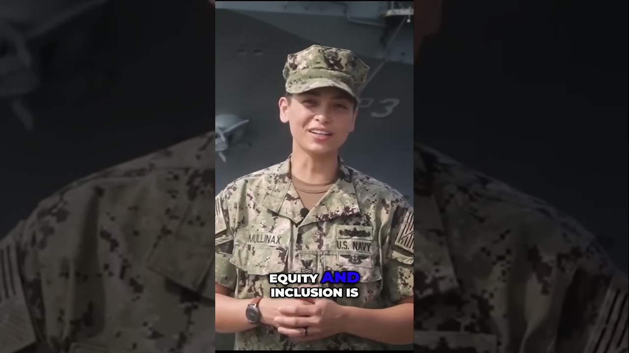 Trump ENDS DEI in Military: Merit vs. Diversity