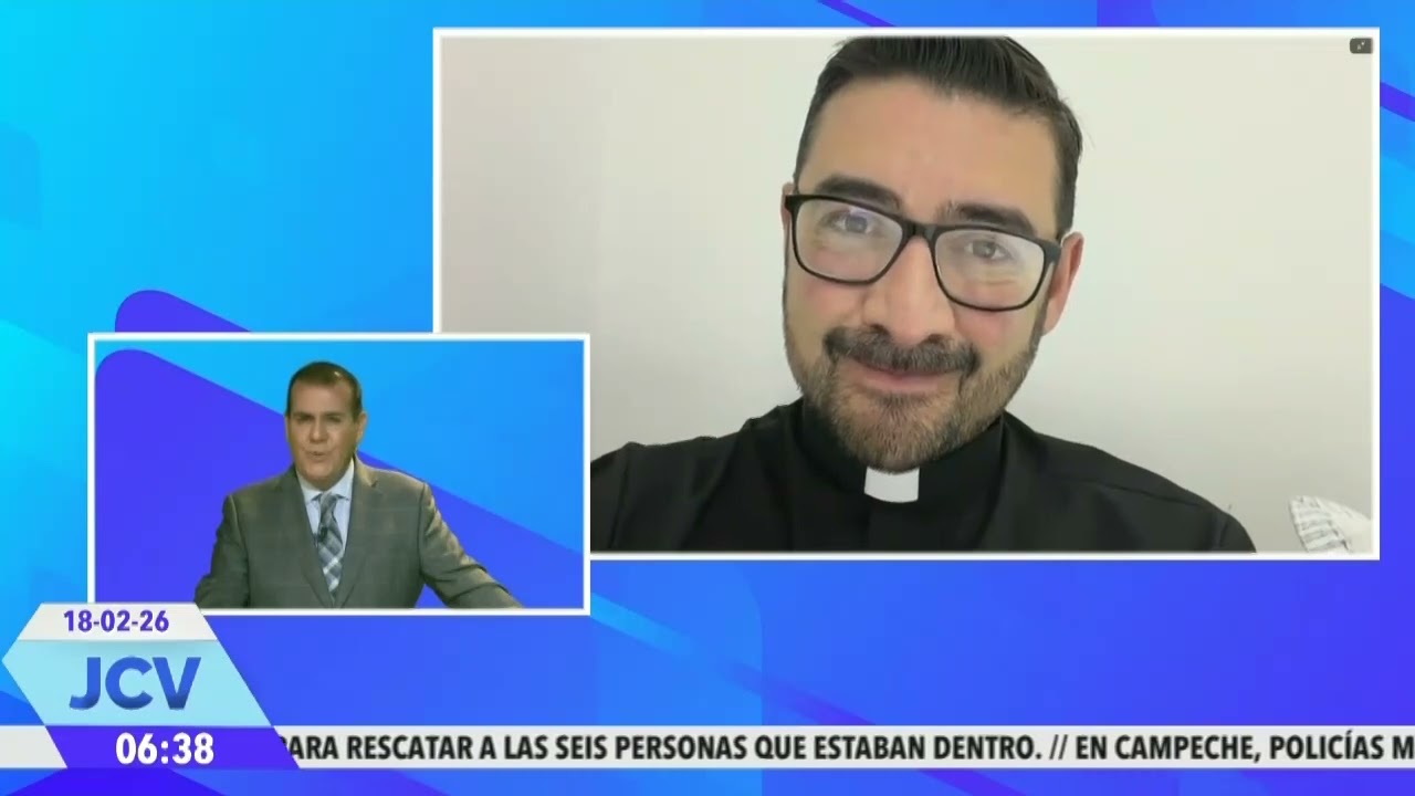 Significado de la Cuaresma || Noticias con Juan Carlos Valerio