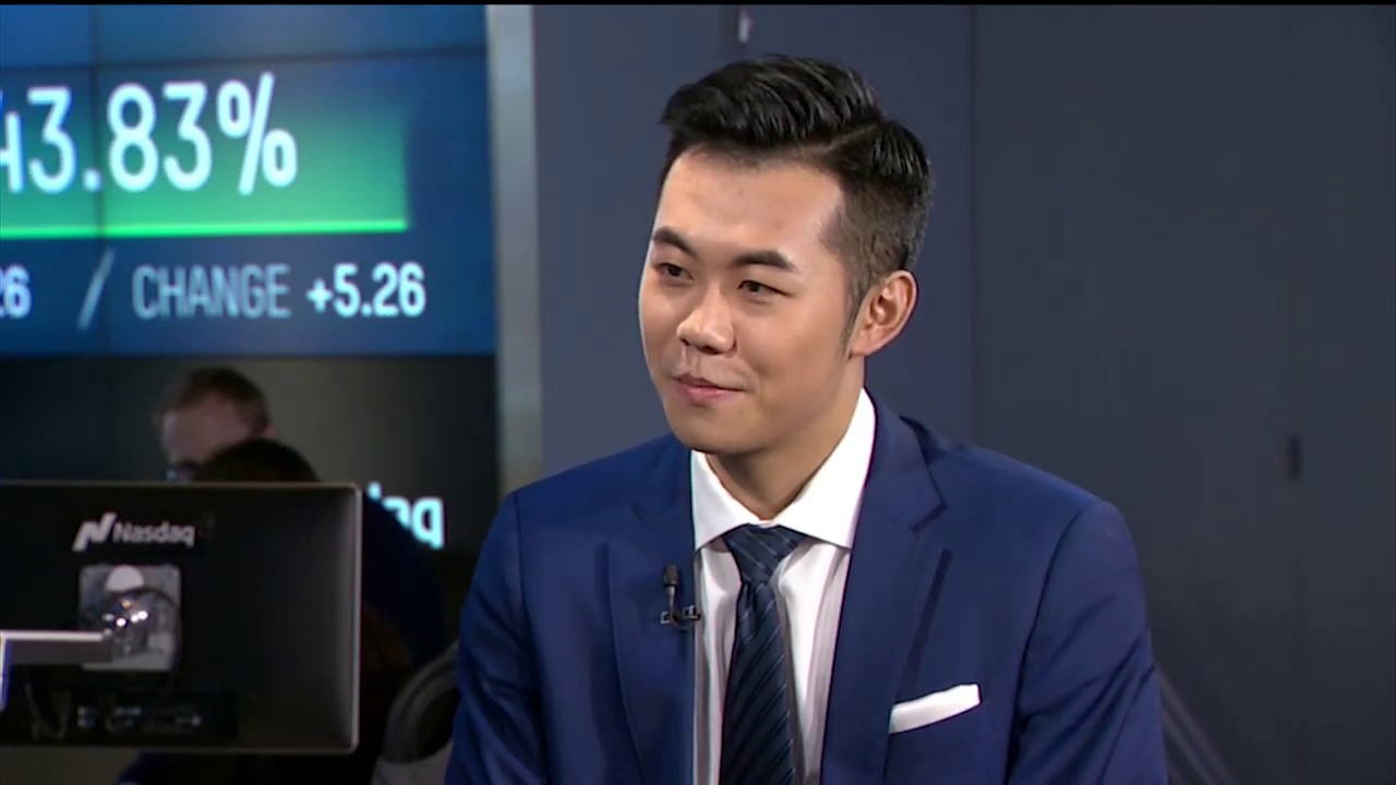 【Tencent-backed Futu Securities IPO on Nasadaq】－&ldquo;腾讯系&rdquo;互联网券商富途IPO