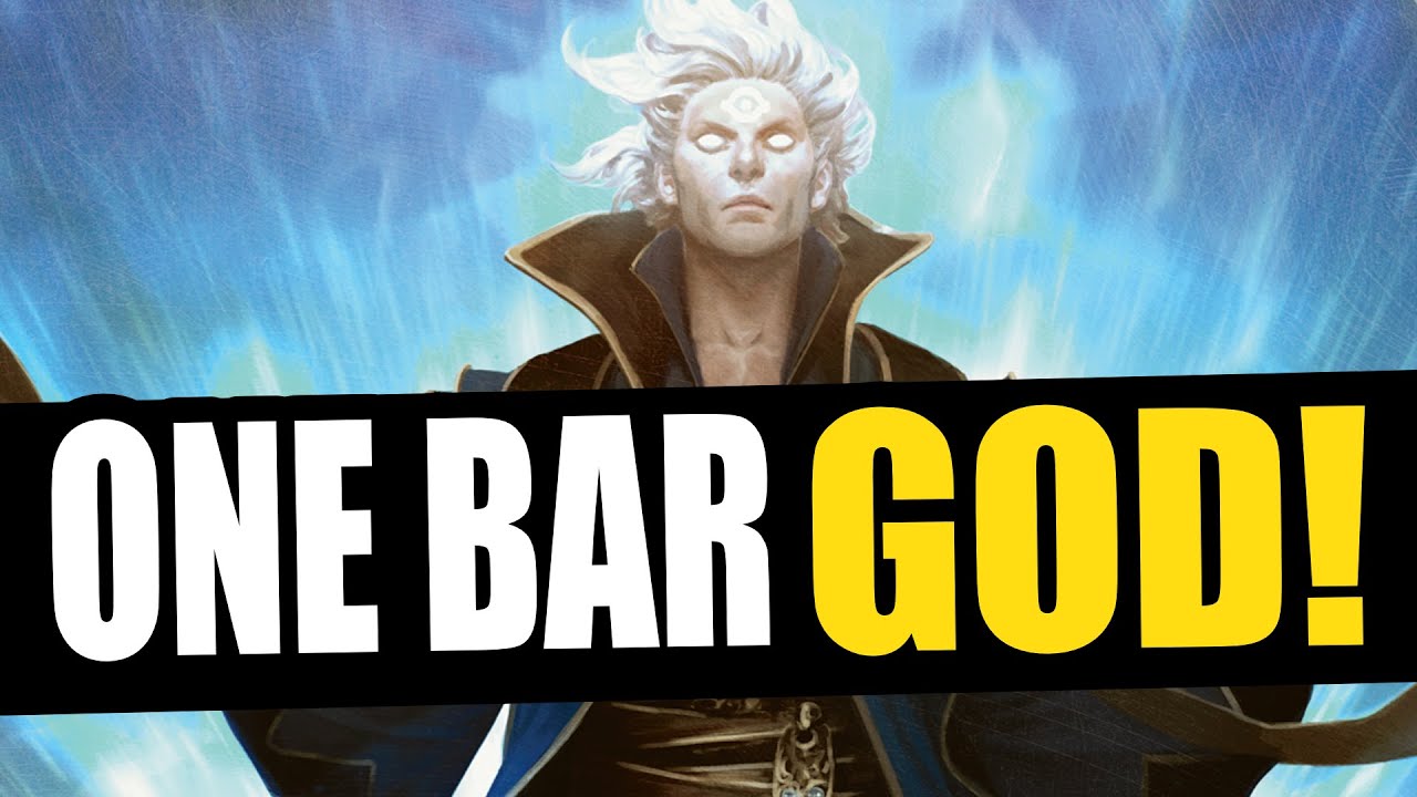 EASIEST VMA BUILD? Solo ONE BAR Magicka Templar Build - GOD MODE - ESO Waking Flame DLC Update!