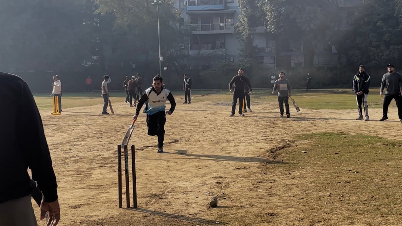 #26A Cricket Match On Republic Day in HD 😍😍 Daily Vlogs Day 26/365 Day Challenge , 26 January 2026