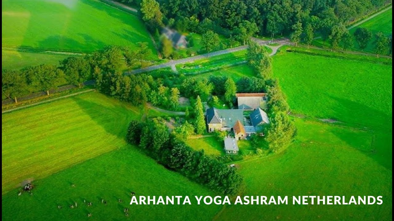 Arhanta Yoga 200-Hour Teacher Training Netherlands 2023: Beyond the Classroom