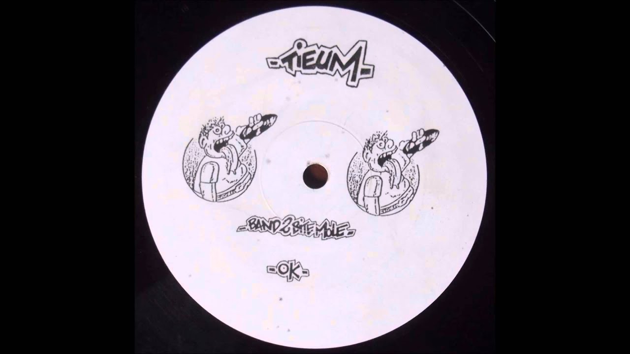 Gobble 07  - A2  - Here we go  [ TIEUM ]