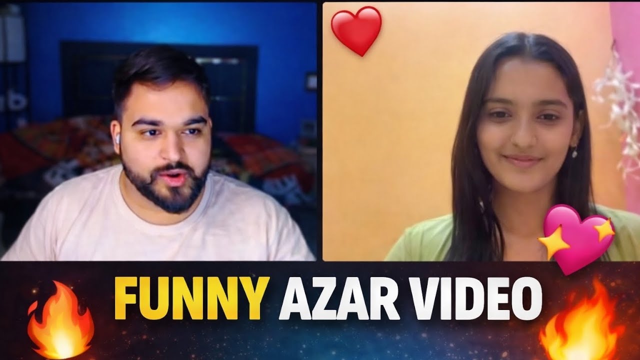 Will She Do Cat🐈 Walk For Us😻? | Naughty Talks & Roasting On Omegle ‪@darpan_is_live 