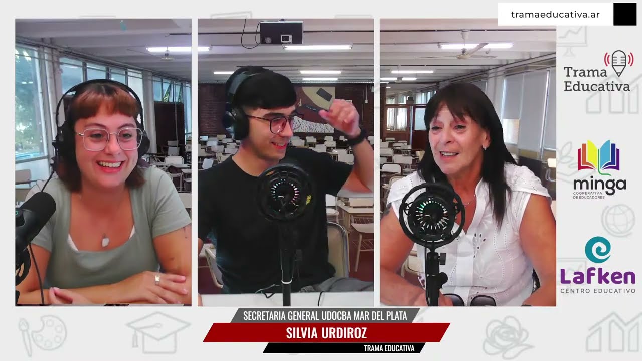 TRAMA EDUCATIVA PROGRAMA 381