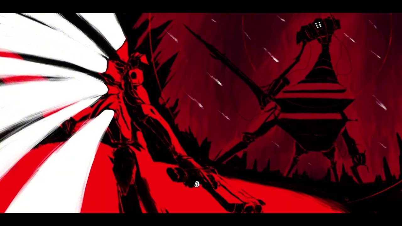 War Without Reason [IZGIR Remix]