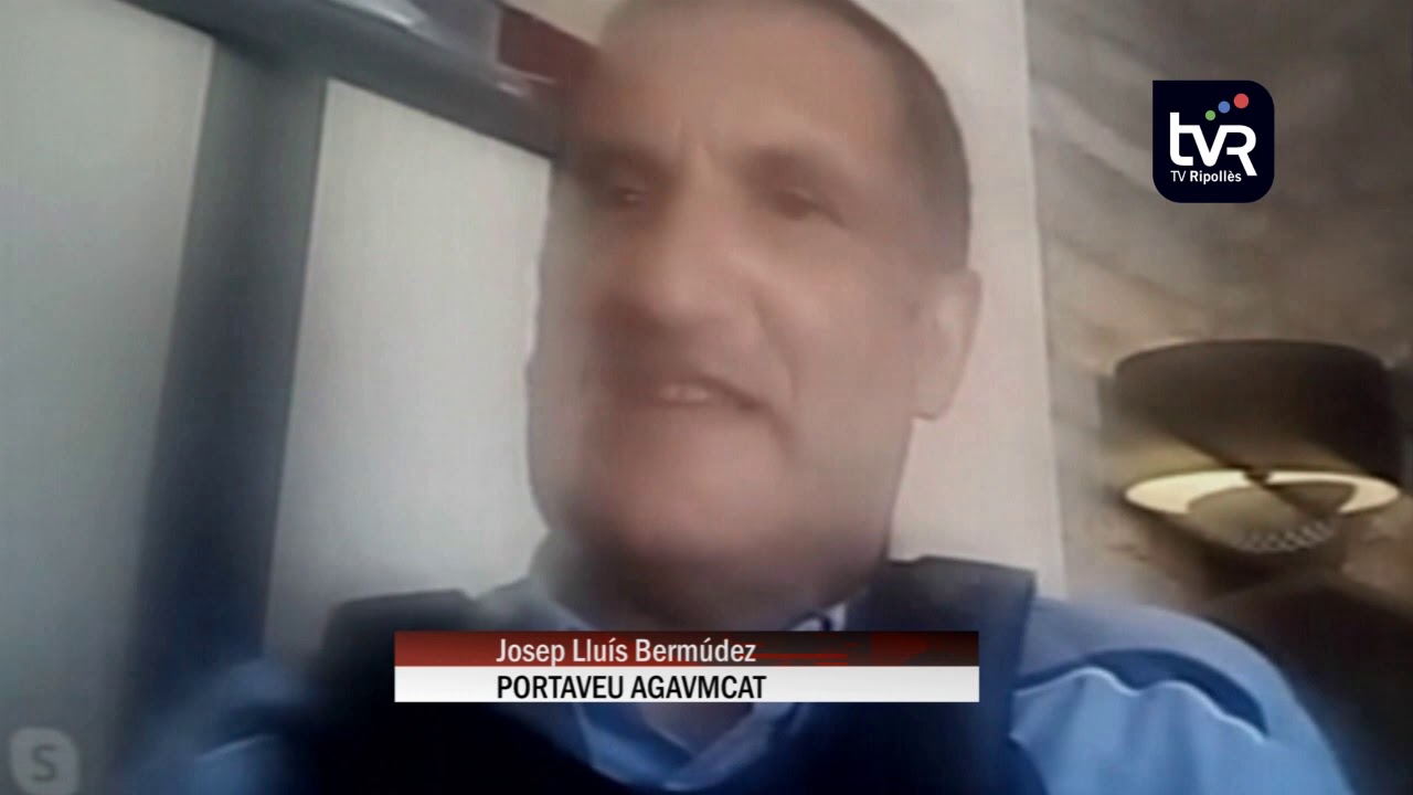 Guàrdies, agents i vigilants municipals de Catalunya demanen convertir-se en policies locals