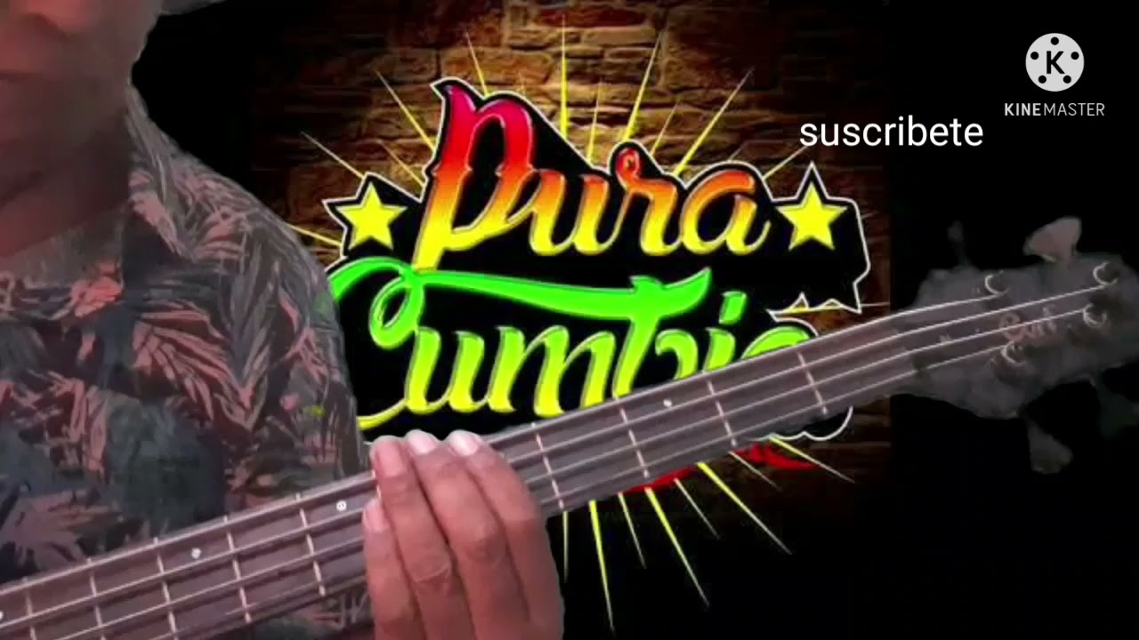 La danza del petrolero, cover bass usar 🎧🇵🇪👽en C.( es facilita ).