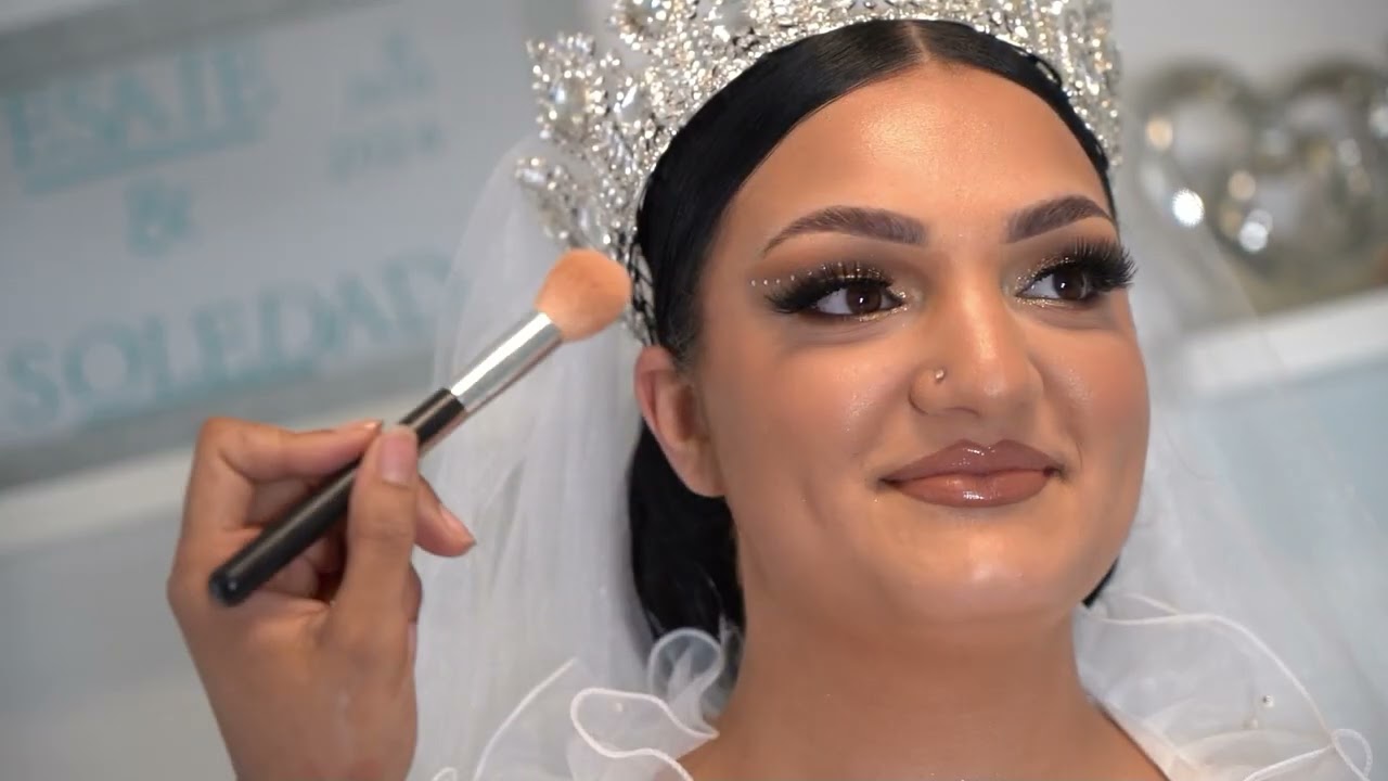 MARIAGE GITAN ESAIE ET SOLEDAD