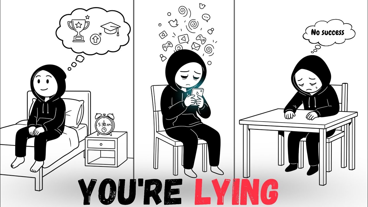 The Real Reason You’re Still Not Changing