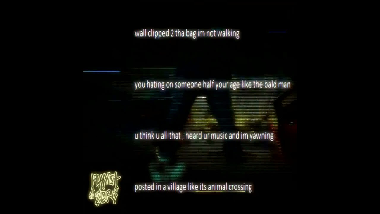 dltzk freestyle nov 2020