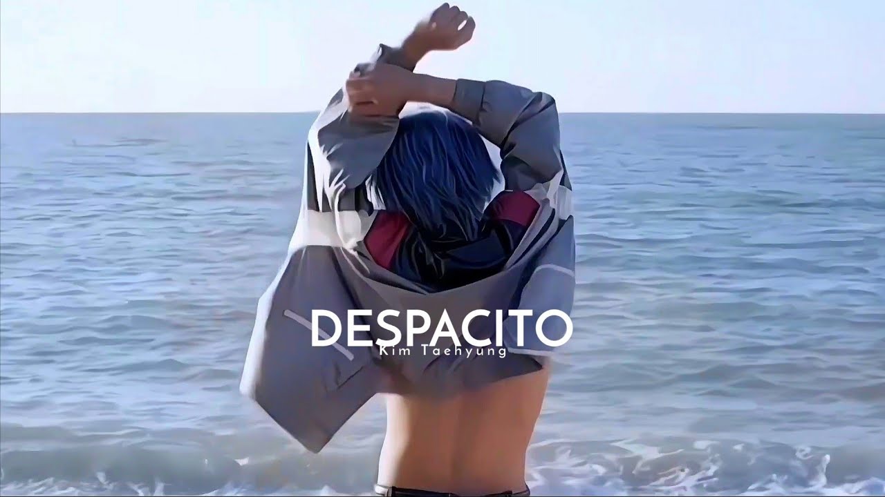 TAEHYUNG [FMV] | 