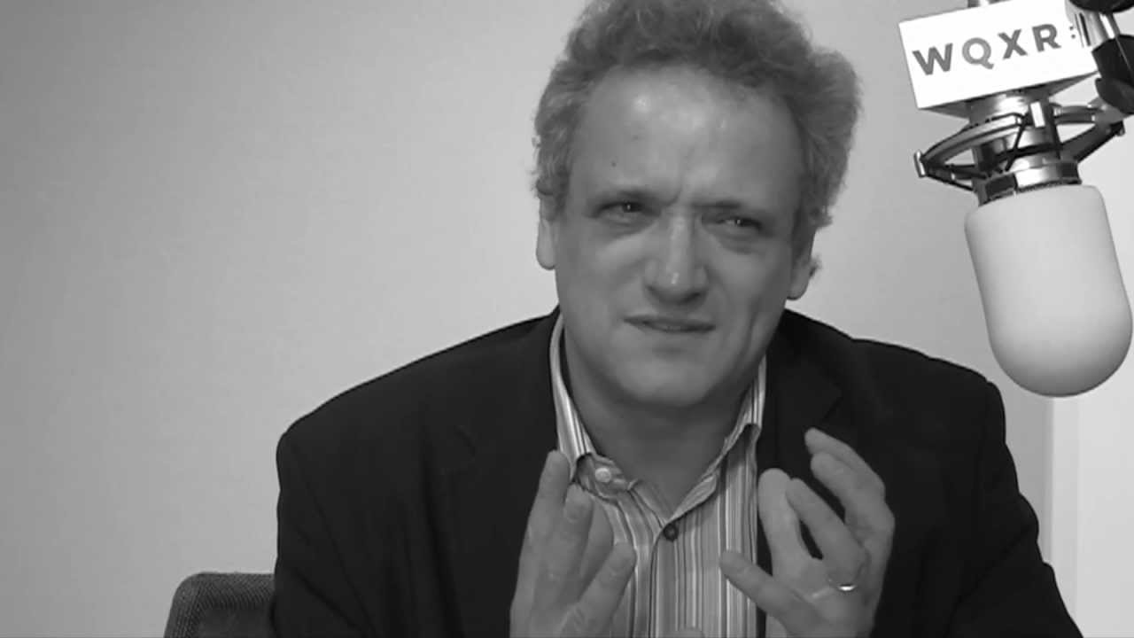 Conductor Louis Langr&eacute;e  - Top 5 Favorite Mozart Pieces