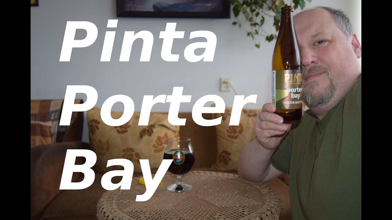 Pinta Porter Bay