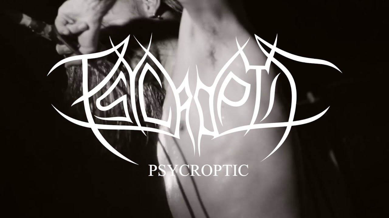 Psycroptic Live in Dubai (June 28th, 2019)