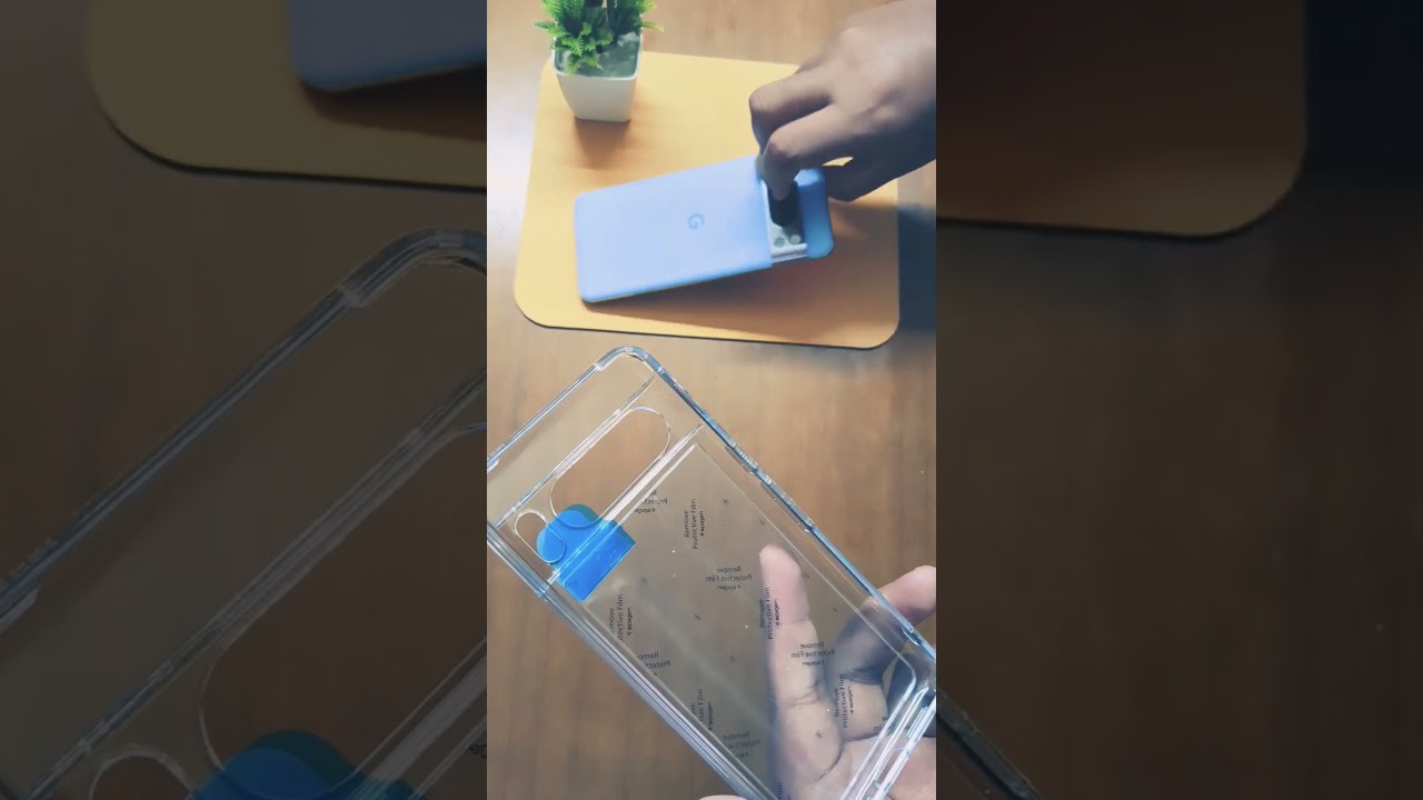 spigen ultra hybrid case for pixel 8pro