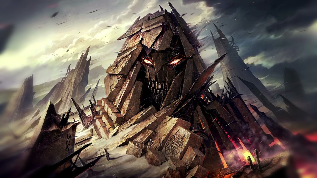 Disturbed - The Sound of Silence (Instrumental)