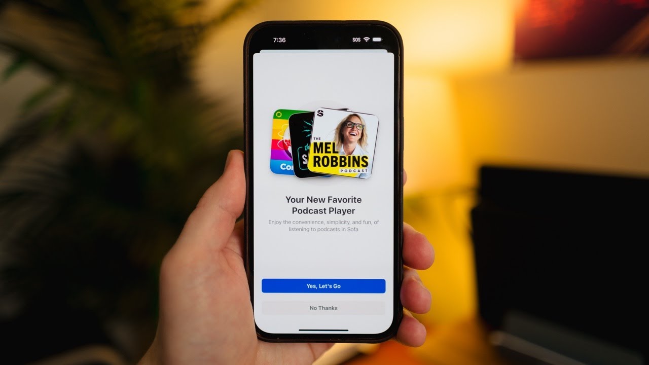 The Final Push: App Launch, Marketing Prep, and iOS 19 Rumors