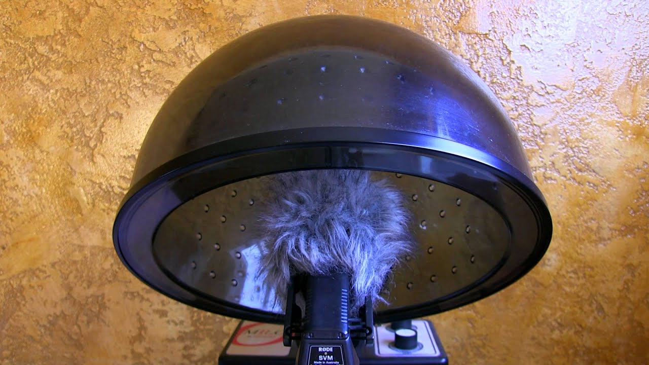 8hrs Commercial Bonnet Hair Dryer  
