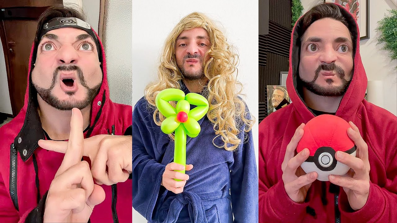 [1 HOUR] of The Best Mercuri 88 TikTok Videos | Funny Manuel Mercuri Compilation Part 2