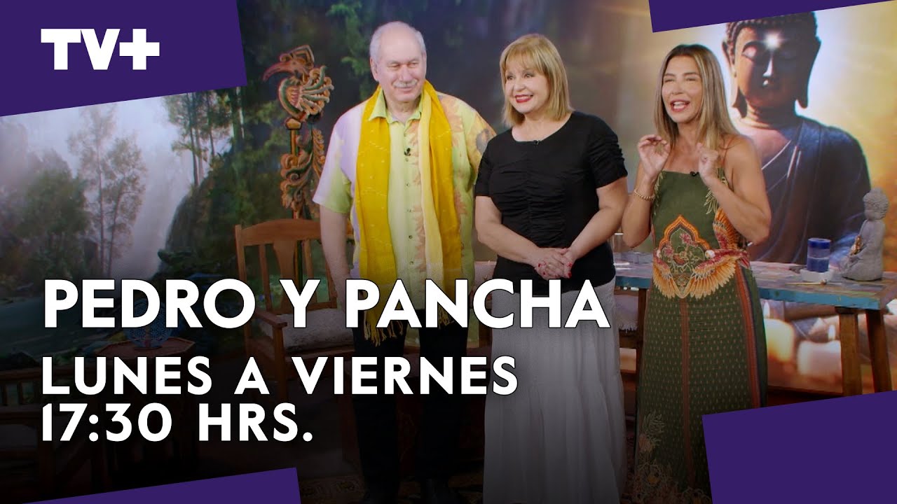 Pedro y Pancha | 06 de Enero de 2025