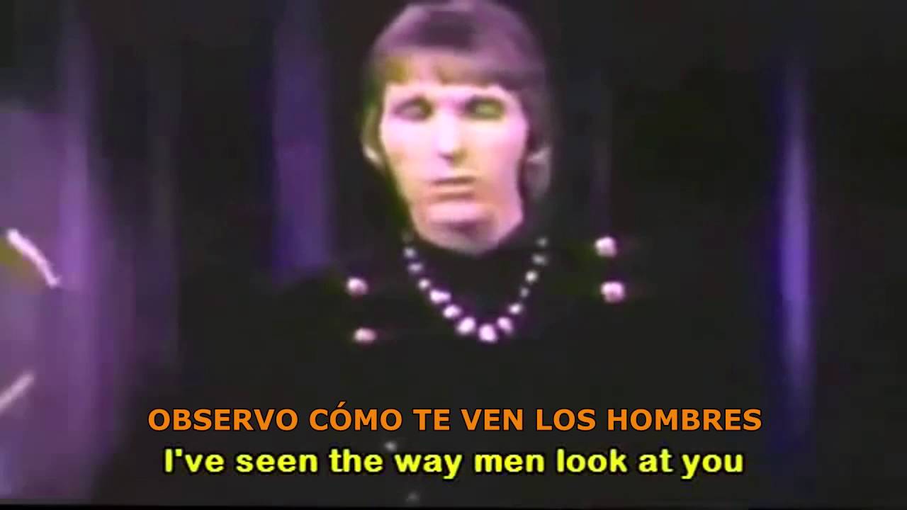 Gary Puckett & Union Gap Woman, Woman Lyrics