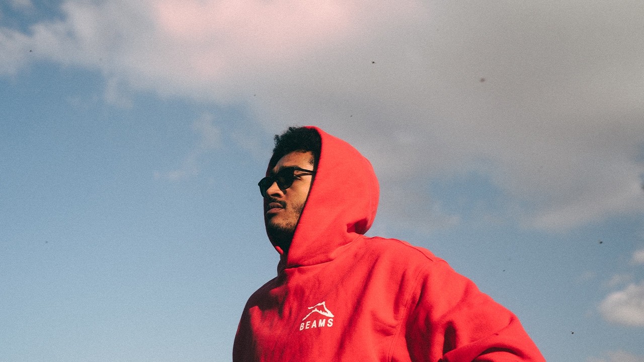 A Regular Day in London ft. Jordan Poole