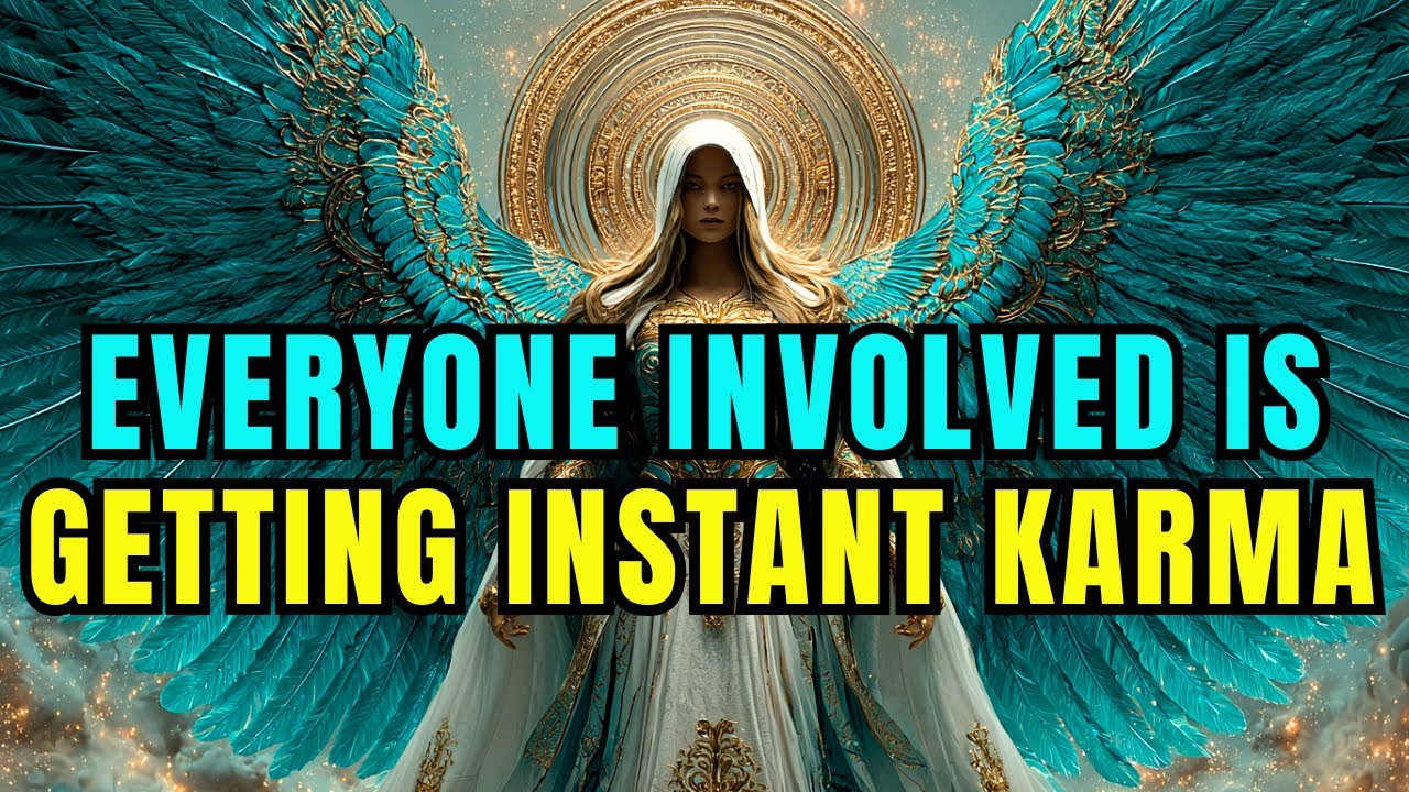 Chosen One: They’ve NEVER Met Anyone Like You 😱🔥 A Jealous Group Is Going Down For Targeting You!!