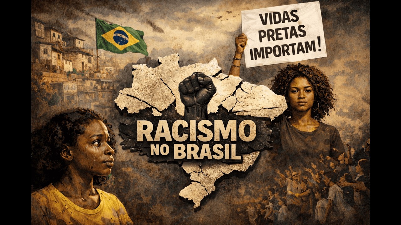 Combate ao Racismo
