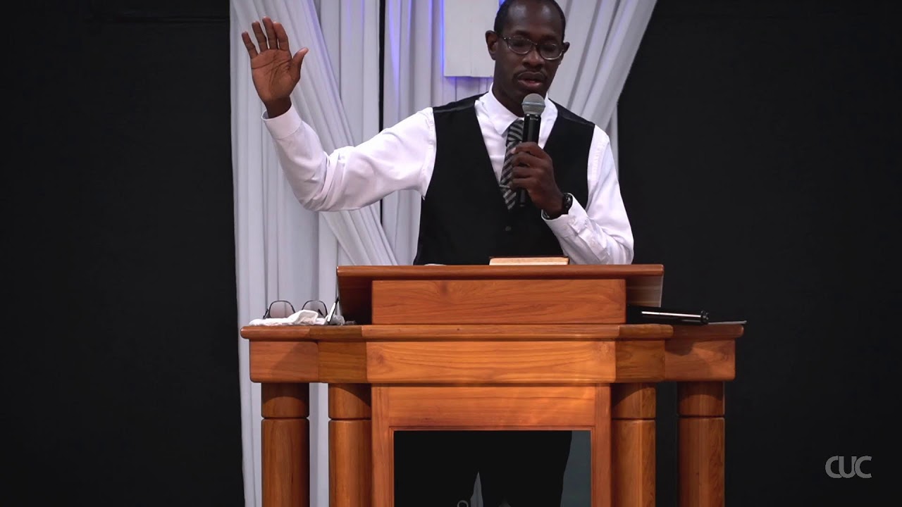 Sunday Service | LIVE