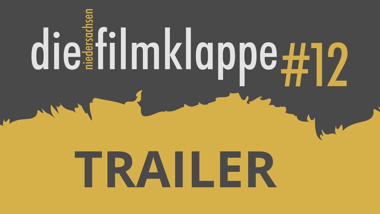 Die Niedersachsen Filmklappe #12 [TRAILER]