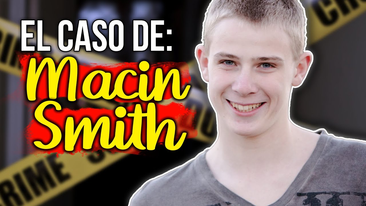 DESAPARECIÓ y ahora ¿CULPAN A LOS PADRES?