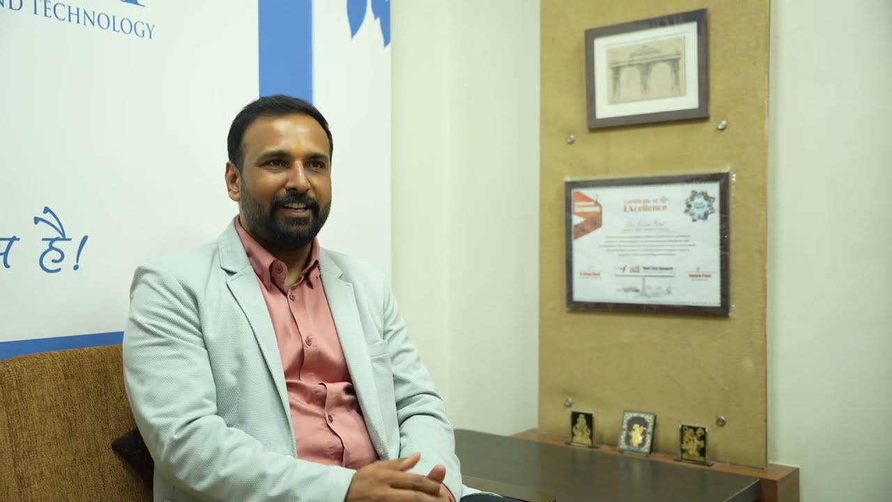 CHARUSAT Hai To Success Hai | Inspiring Alumni Experiences