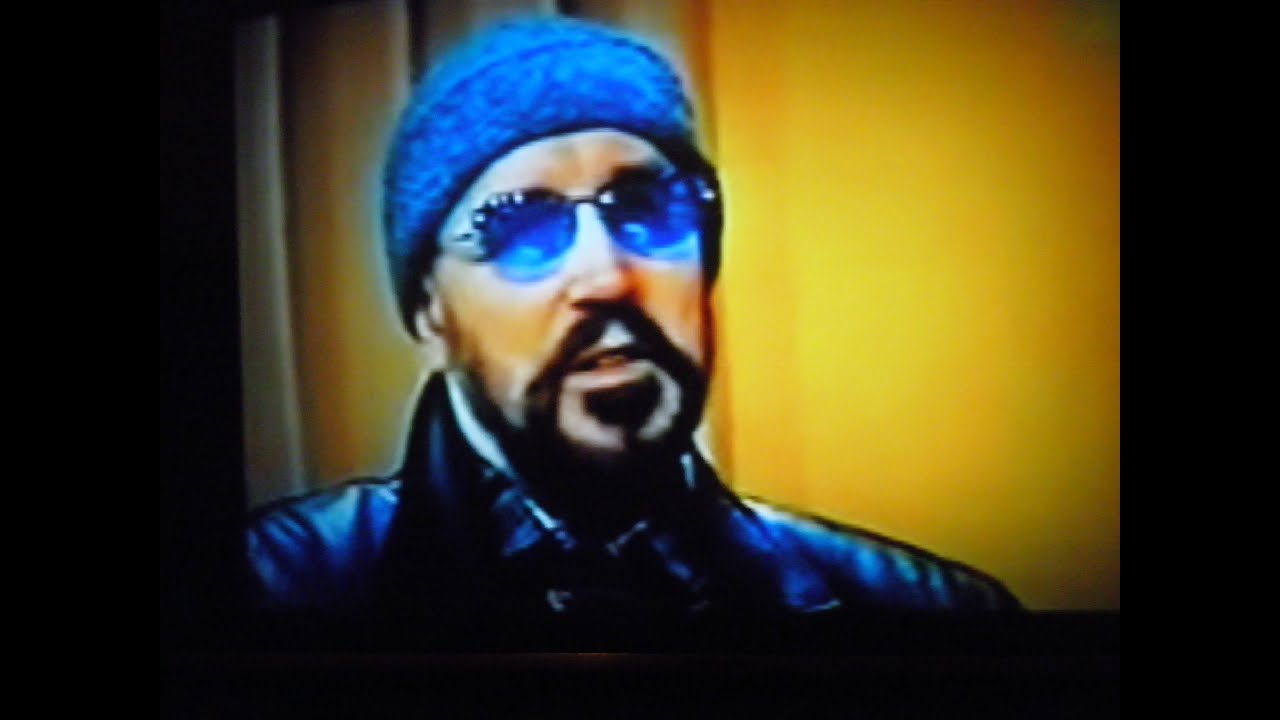 Czesław Niemen o swoich płytach (KcH, grudzień 2003)
