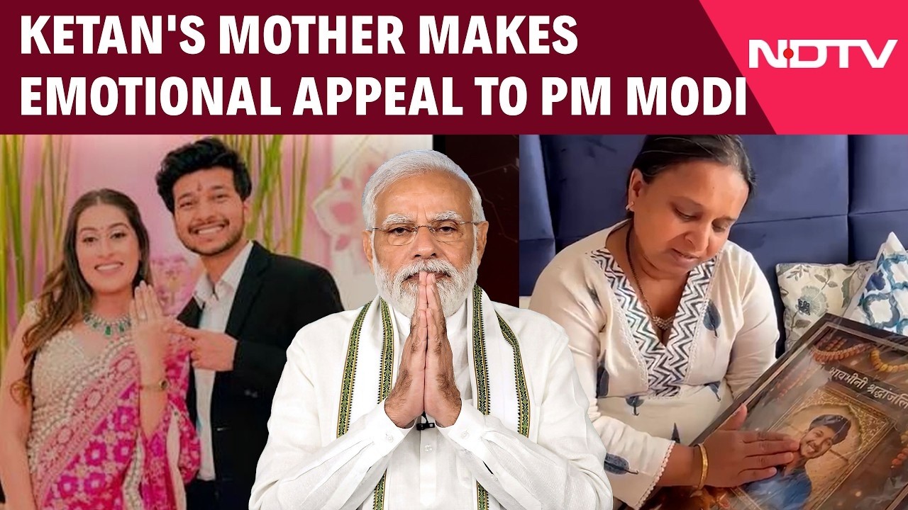 Pune Murder Case LIVE News | Ketan Agarwal's Mother Writes To PM Modi Seeking Speedy Justice