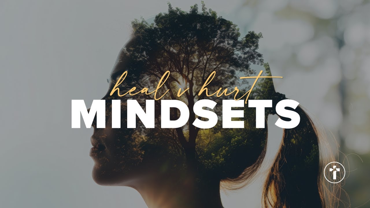 Mindsets that heal v hurt | Madz Deyzel